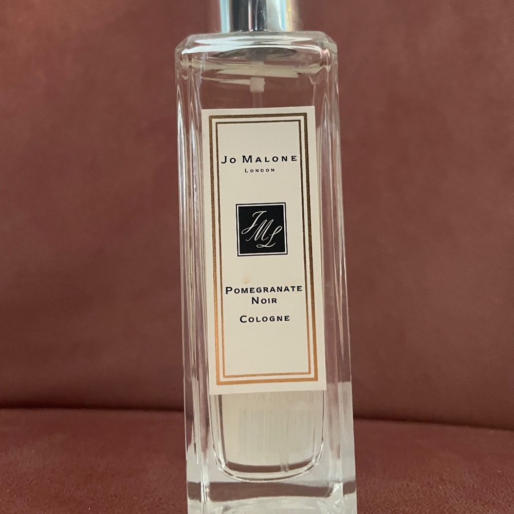 Jo Malone Pomegranate Noir